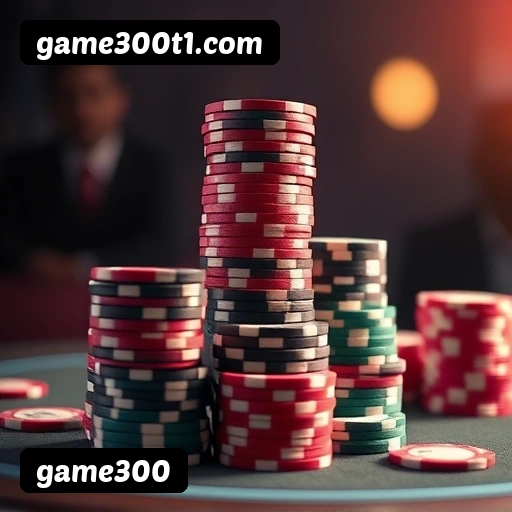 Jogos com maior RTP na game300