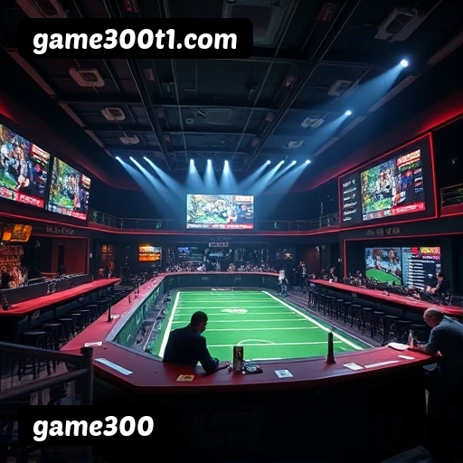 Lottery Clássica na game300