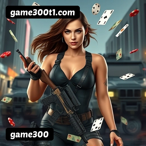 Apostas esportivas ao vivo na game300