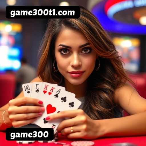 Cashback semanal game300