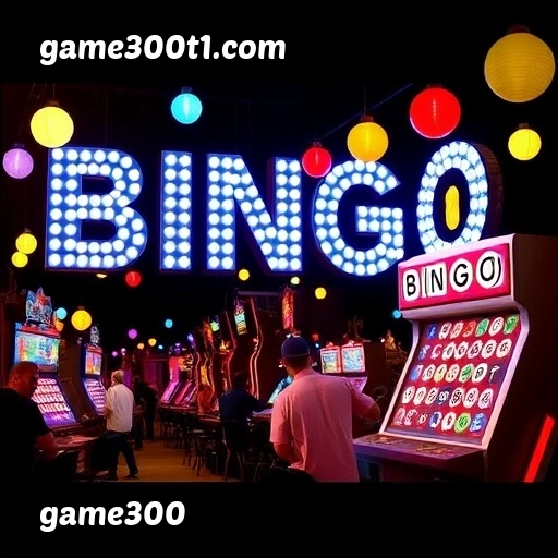 Programa VIP game300