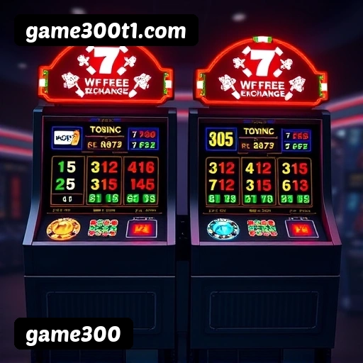 Instalação Android game300