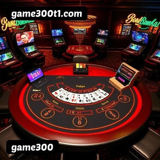 Programa VIP game300